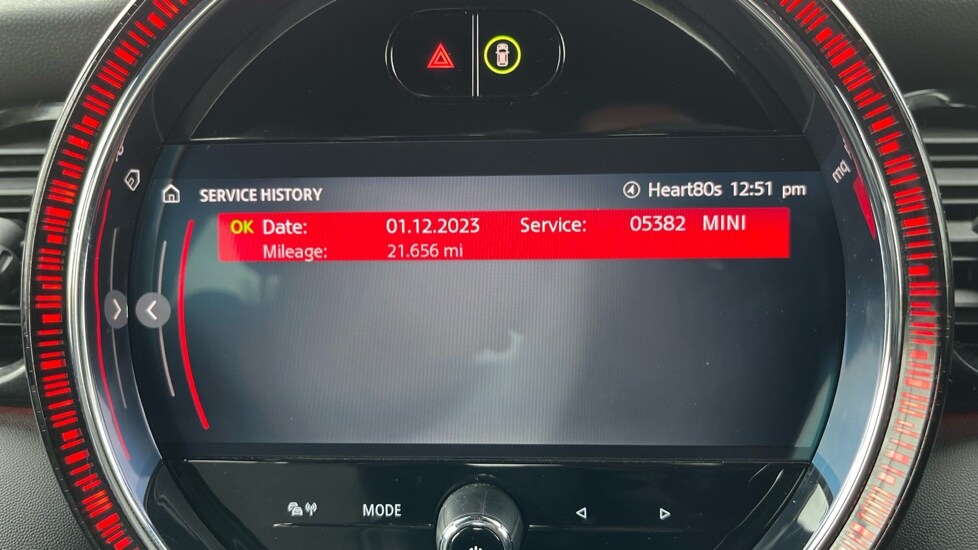 Used MINI Hatch 2021 for sale - 76514864: Photo 21