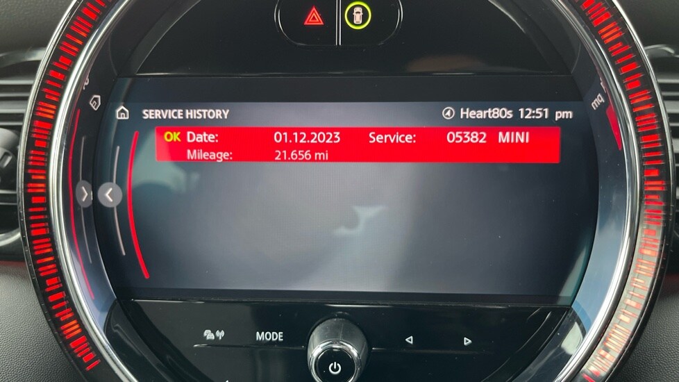 Used MINI Hatch 2021 for sale - 76514864: Photo 22