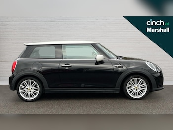 Used MINI Hatch 2021 for sale - 76514864: Photo