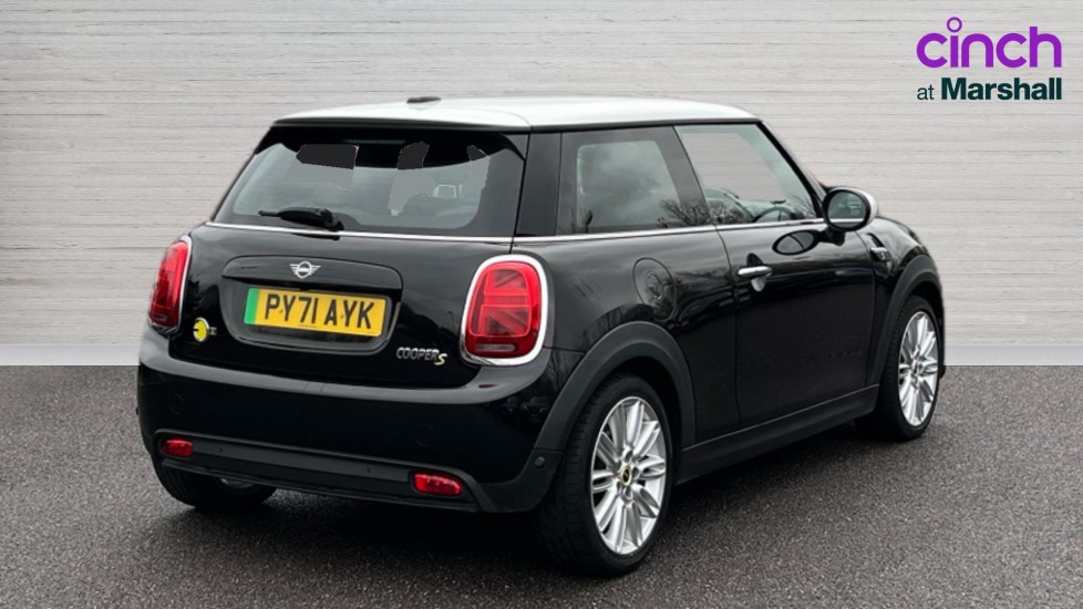 Used MINI Hatch 2021 for sale - 76514864: Photo 3