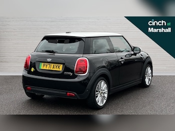 Used MINI Hatch 2021 for sale - 76514864: Photo