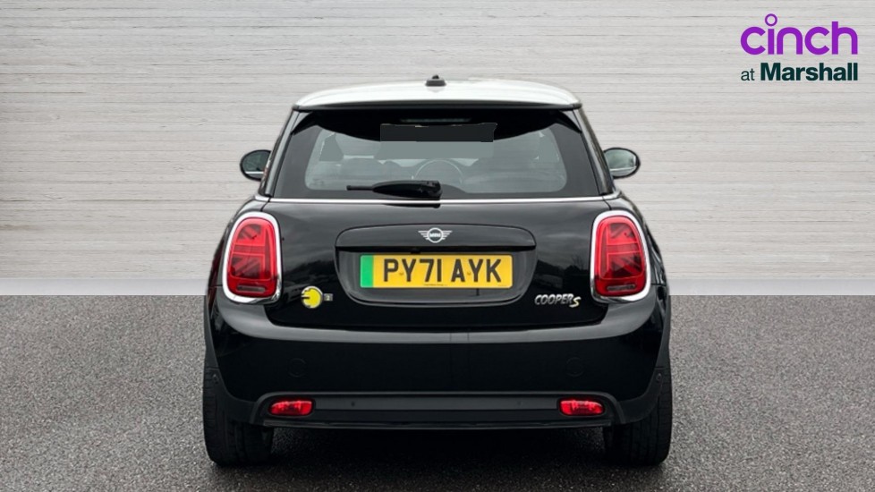 Used MINI Hatch 2021 for sale - 76514864: Photo 4