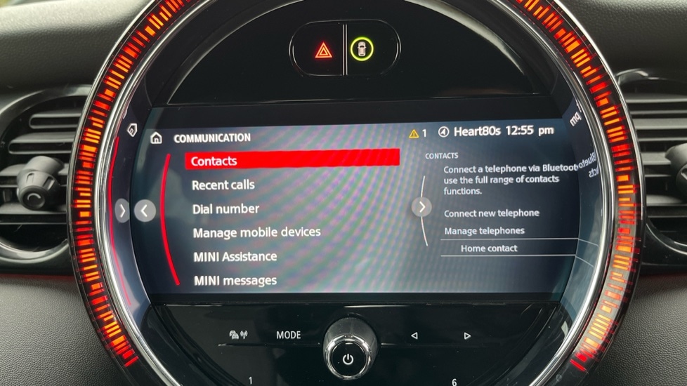 Used MINI Hatch 2021 for sale - 76514864: Photo 40