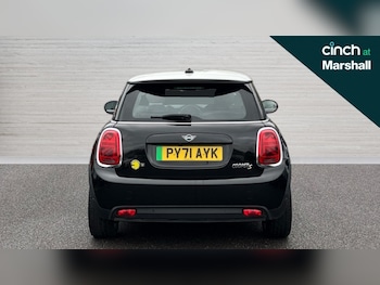 Used MINI Hatch 2021 for sale - 76514864: Photo