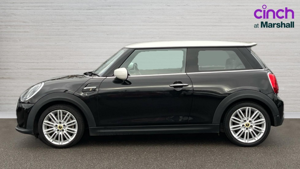 Used MINI Hatch 2021 for sale - 76514864: Photo 6