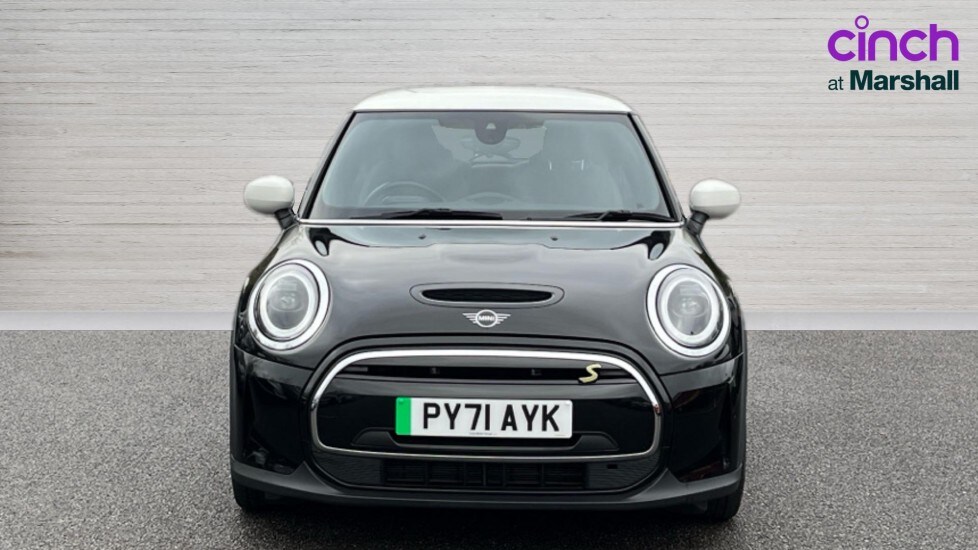 Used MINI Hatch 2021 for sale - 76514864: Photo 8