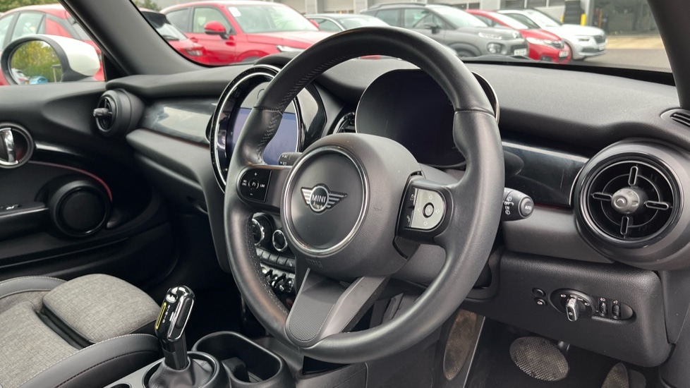 Used MINI Hatch 2021 for sale - 76514864: Photo 9