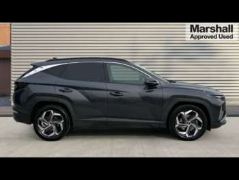 Used Hyundai TUCSON 2022 for sale - 74264148: Photo