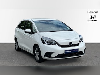 2020 - 1.5 i-MMD Hybrid SR 5dr eCVT