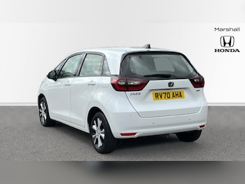 Used Honda Jazz 2020 for sale - 75738482: Photo