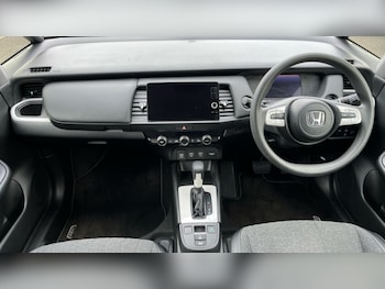 Used Honda Jazz 2020 for sale - 75738482: Photo