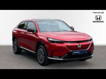 Used Honda e NY1 2024 for sale - 74755670: Photo