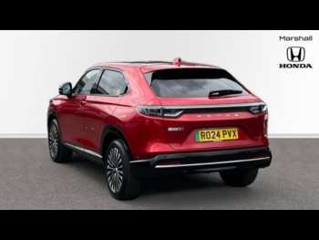 Used Honda e NY1 2024 for sale - 74755670: Photo