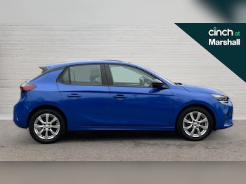 Used Vauxhall Corsa 2022 for sale - 76466510: Photo