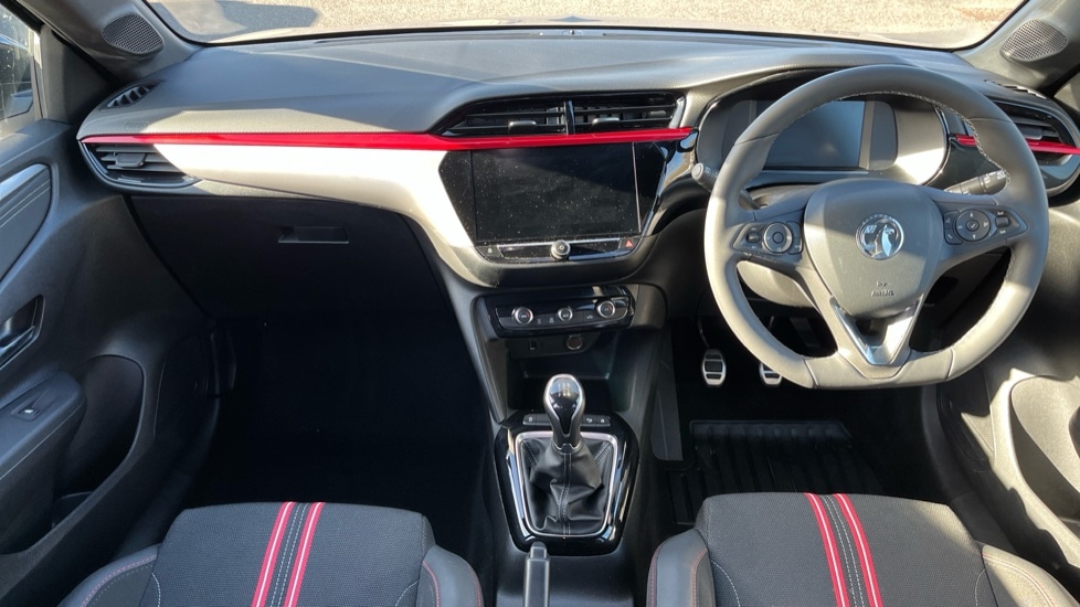 Used Vauxhall Corsa 2023 for sale - 76515003: Photo 11