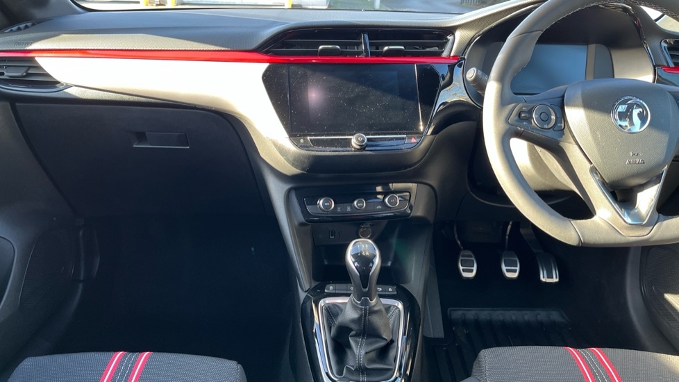 Used Vauxhall Corsa 2023 for sale - 76515003: Photo 12