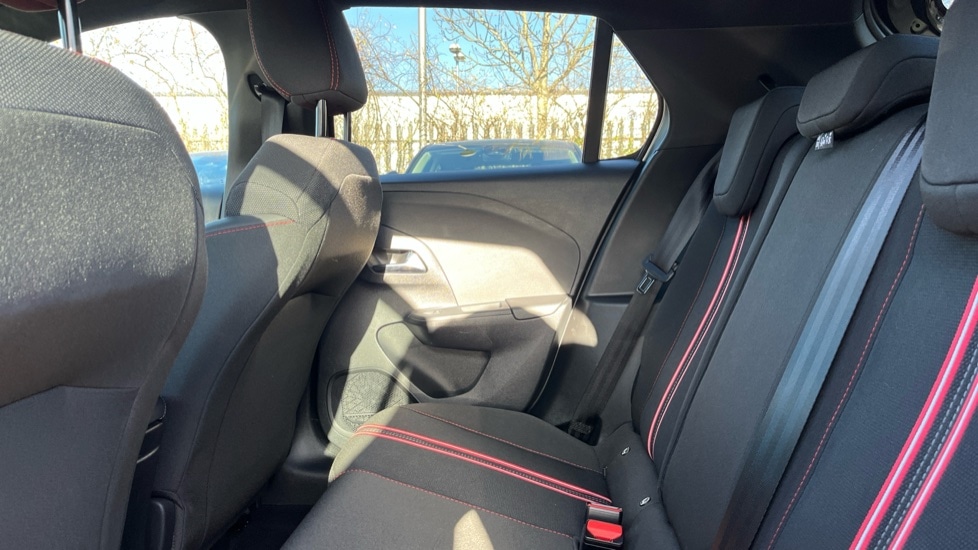 Used Vauxhall Corsa 2023 for sale - 76515003: Photo 14