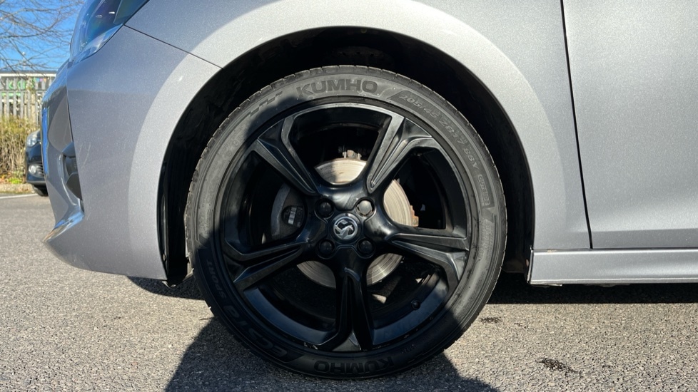 Used Vauxhall Corsa 2023 for sale - 76515003: Photo 17