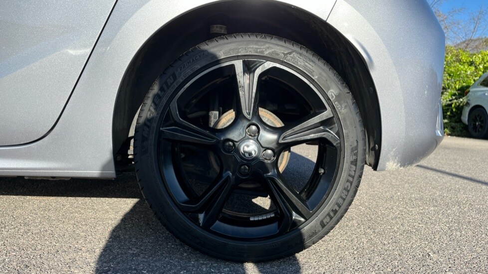 Used Vauxhall Corsa 2023 for sale - 76515003: Photo 18