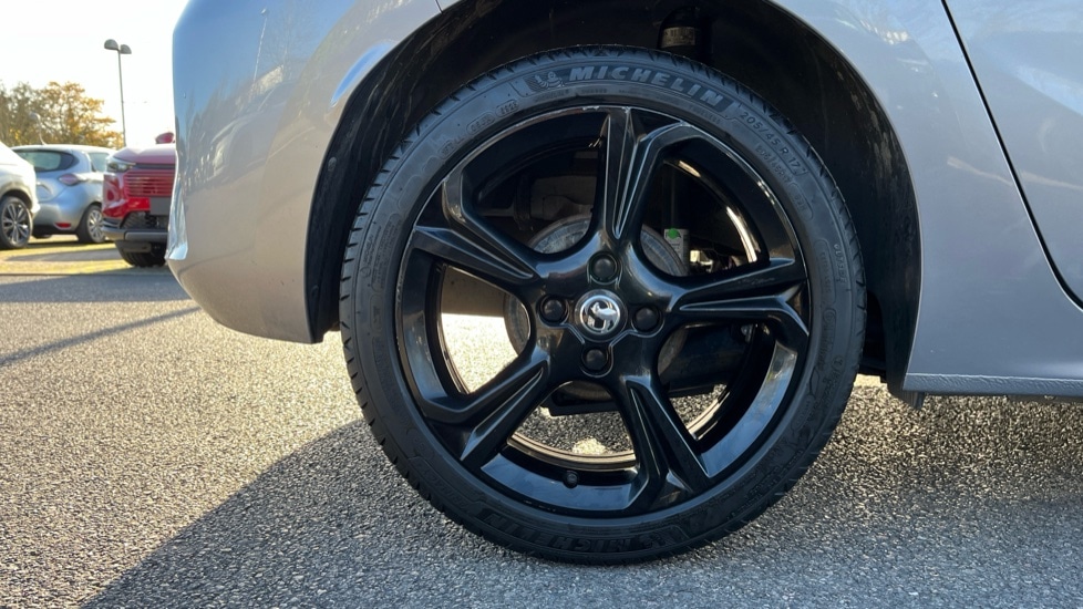 Used Vauxhall Corsa 2023 for sale - 76515003: Photo 19