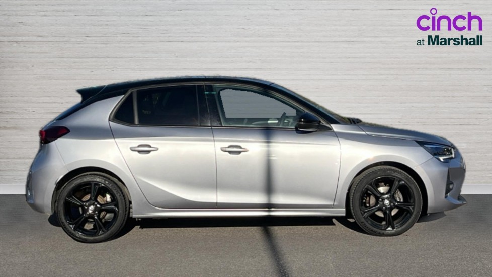 Used Vauxhall Corsa 2023 for sale - 76515003: Photo 2