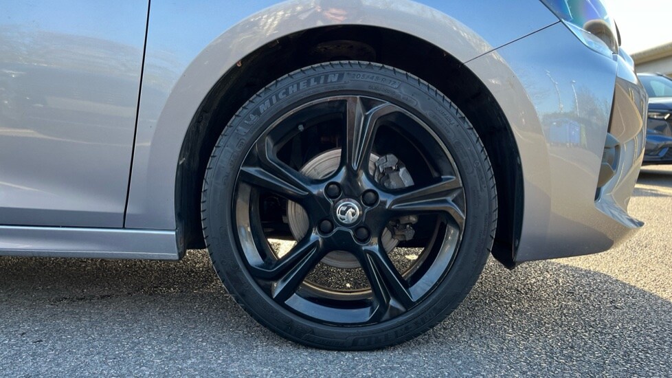 Used Vauxhall Corsa 2023 for sale - 76515003: Photo 20