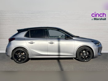 Used Vauxhall Corsa 2023 for sale - 76515003: Photo