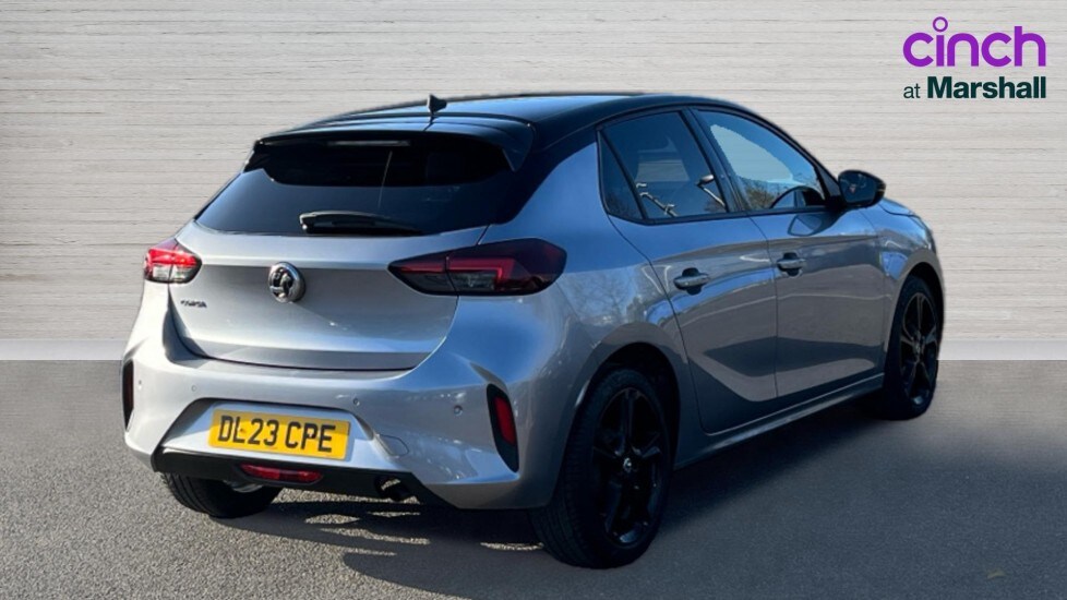 Used Vauxhall Corsa 2023 for sale - 76515003: Photo 3