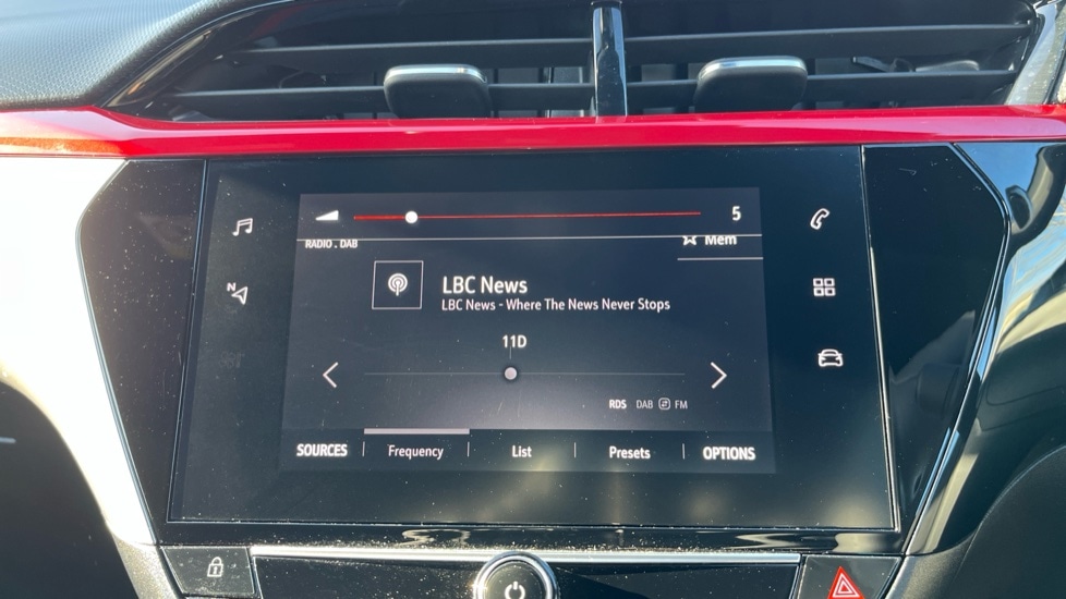 Used Vauxhall Corsa 2023 for sale - 76515003: Photo 35