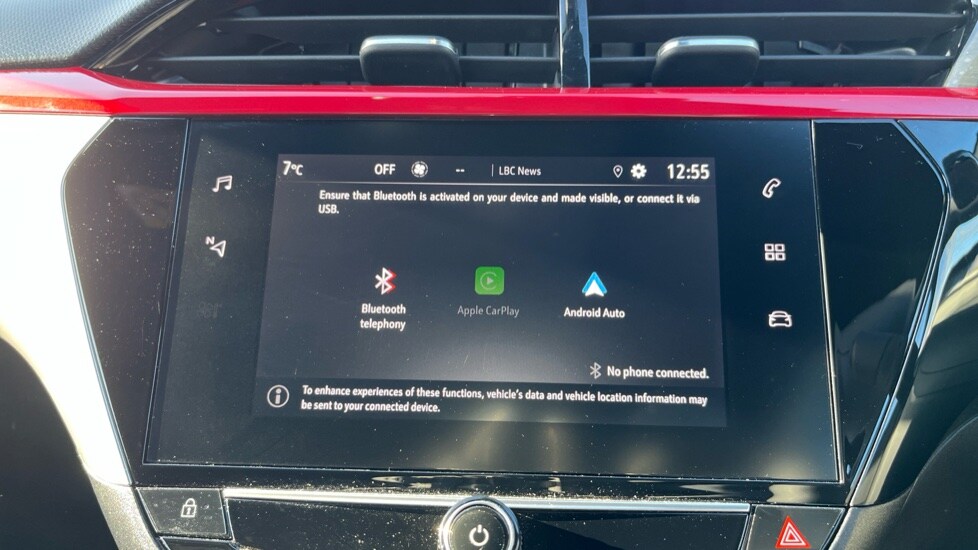 Used Vauxhall Corsa 2023 for sale - 76515003: Photo 36