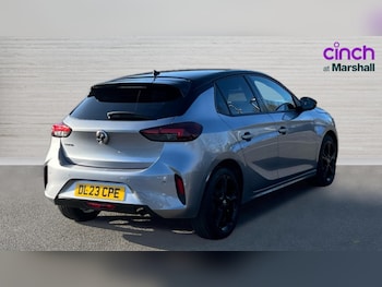 Used Vauxhall Corsa 2023 for sale - 76515003: Photo