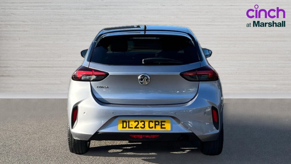 Used Vauxhall Corsa 2023 for sale - 76515003: Photo 4