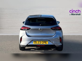 Used Vauxhall Corsa 2023 for sale - 76515003: Photo