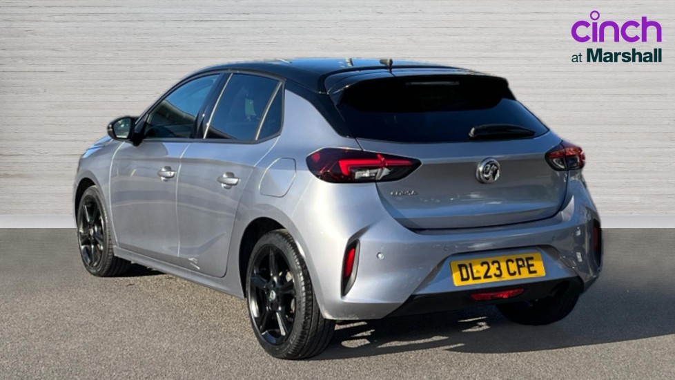 Used Vauxhall Corsa 2023 for sale - 76515003: Photo 5