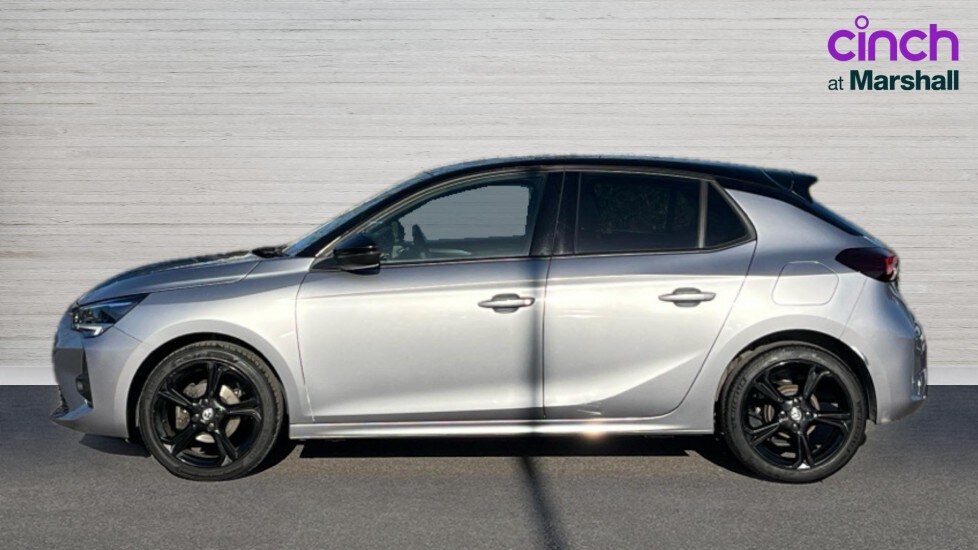 Used Vauxhall Corsa 2023 for sale - 76515003: Photo 6