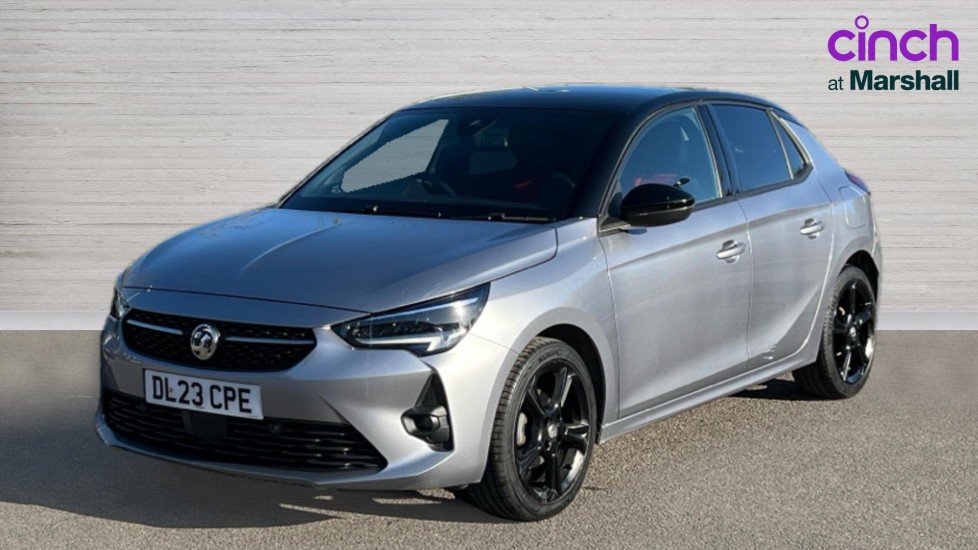 Used Vauxhall Corsa 2023 for sale - 76515003: Photo 7