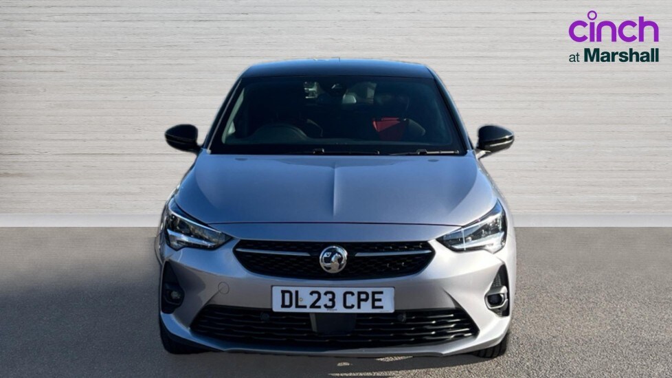 Used Vauxhall Corsa 2023 for sale - 76515003: Photo 8