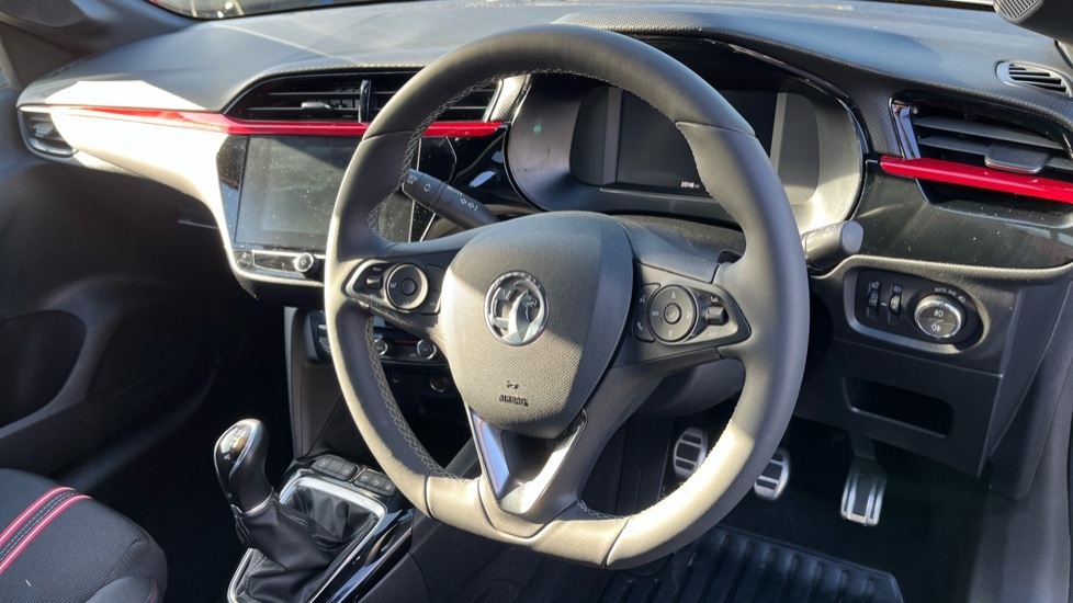 Used Vauxhall Corsa 2023 for sale - 76515003: Photo 9