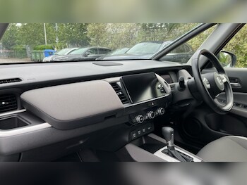 Used Honda Jazz 2021 for sale - 75595586: Photo