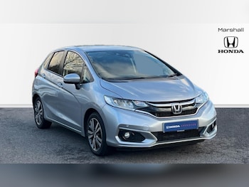Honda - Jazz