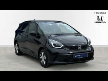 2025 - 1.5 i-MMD Hybrid Elegance 5dr eCVT Auto