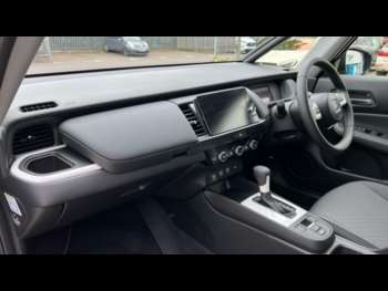 Used Honda Jazz 2025 for sale - 74181611: Photo