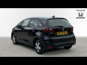 Used Honda Jazz 2025 for sale - 74181611: Photo