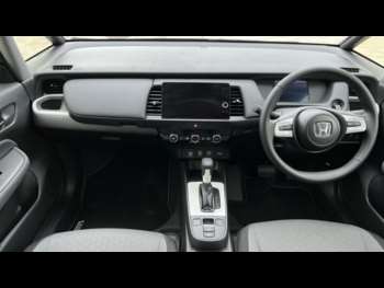 Used Honda Jazz 2025 for sale - 74181611: Photo