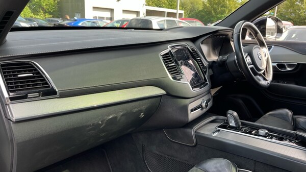 Used Volvo XC90 2020 for sale - 75742732: Photo 10