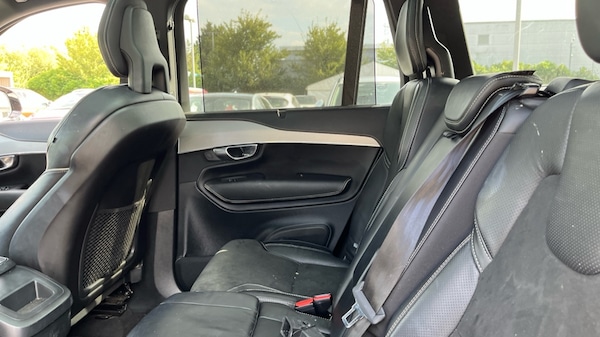 Used Volvo XC90 2020 for sale - 75742732: Photo 14