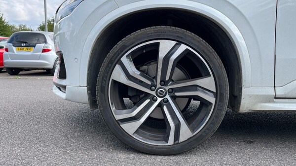 Used Volvo XC90 2020 for sale - 75742732: Photo 17