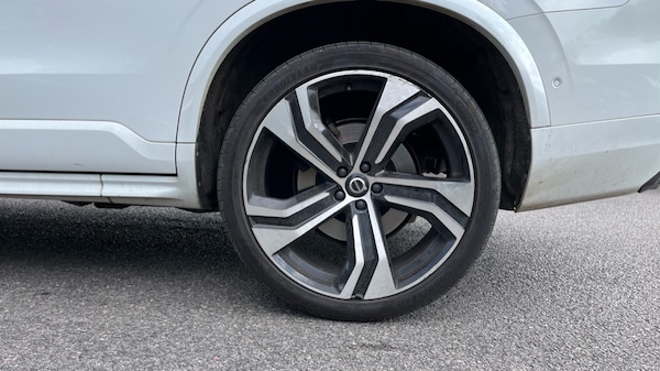 Used Volvo XC90 2020 for sale - 75742732: Photo 18