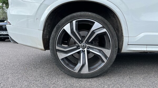 Used Volvo XC90 2020 for sale - 75742732: Photo 19