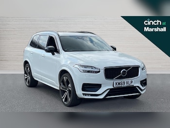 Volvo - XC90